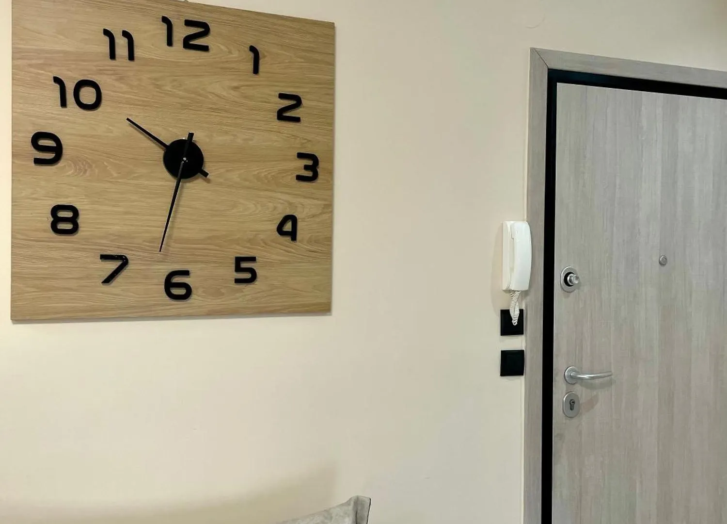 The Modern Apartment Салоники