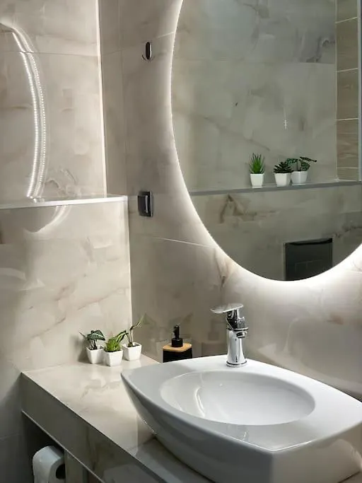 The Modern Apartment Thessaloniki